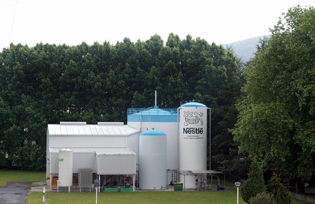 Fábrica Nestlé | NESTLÉ ep fabrica nestle