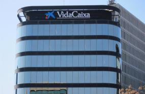 ep finanzas  vidacaixa registra un beneficio neto de 1995 millones en el primer trimestre un 10