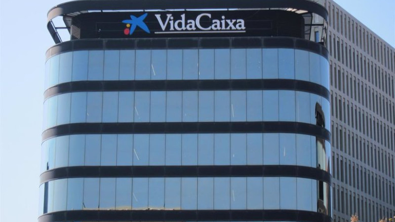 ep finanzas vidacaixa registra un beneficio neto de 1995 millones en el primer trimestre un 10 ep finanzas vidacaixa registra un beneficio neto de 1995 millones en el primer trimestre un 10