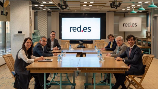 ep firma del acuerdo entre redes y el colegio de registradores