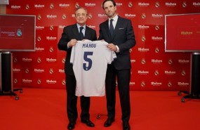 ep florentino perez mahou cinco estrellas real madrid acuerdo