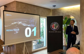 ep francesco colonnese director de alfa romeo en espana