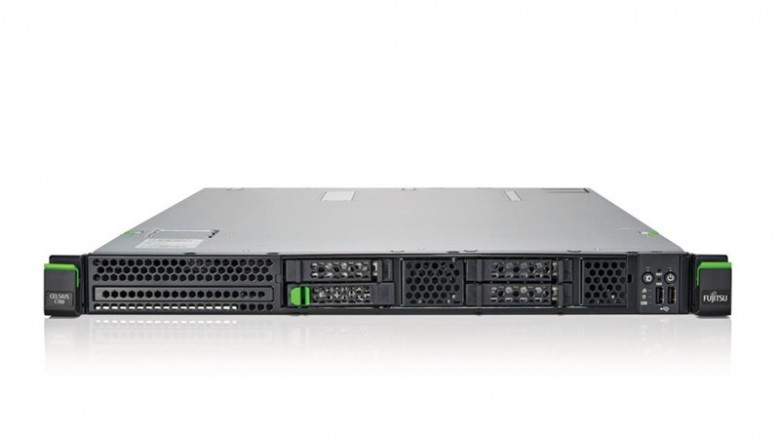 Fujitsu presenta su estación de trabajo en 'rack' CELSIUS C780 para ...