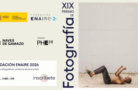 ep fundacion enaire convoca una nueva edicion del premio de fotografia 2026