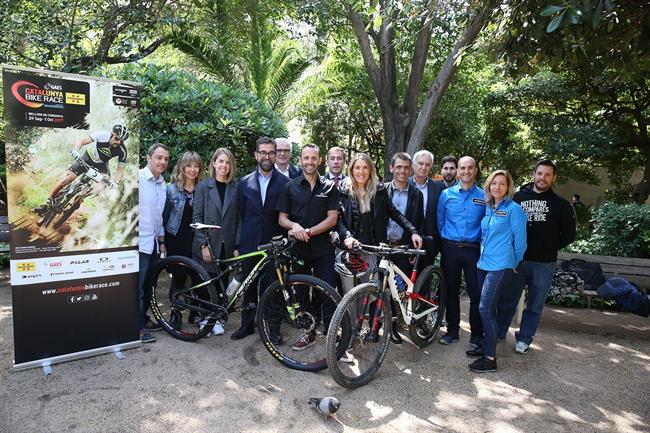 GAES Catalunya Bike Race | GAES CATALUNYA BIKE RACE ep gaes catalunya bike race