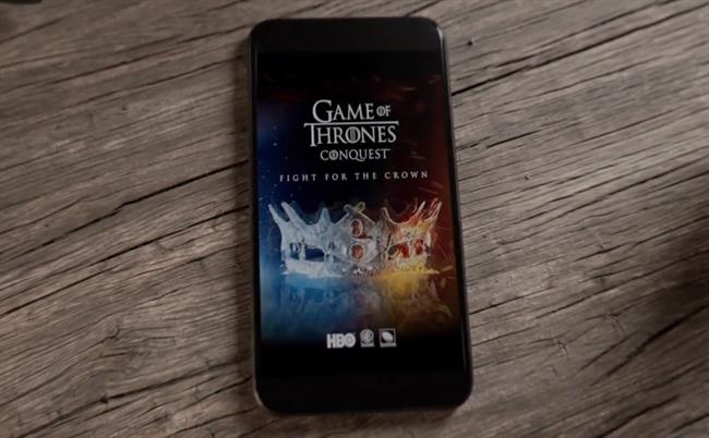 Game of Throne: Conquest | WARNER BROS. INTERACTIVE ENTERTAINMENT ep game of throne conquest