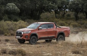 ep hilux legend raider