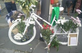 ep homenajejuan jose cristobal ciclista fallecidomadrid