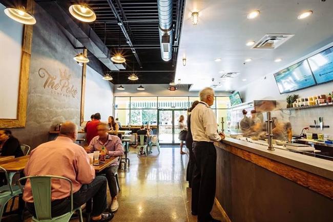 El resurgimiento del sector servicios lleva a la eurozona al máximo crecimiento en 11 meses