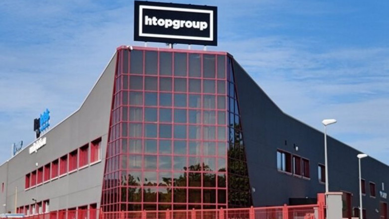 ep htop group cuenta con 4100 habitaciones en propiedad distribuidas en 16 hoteles en el litoral de