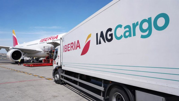 ep iag cargo lanza dos nuevas rutas desde madrid y barcelona a mexico y peru a partir de junio