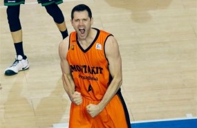 ep ian oleary montakit fuenlabrada