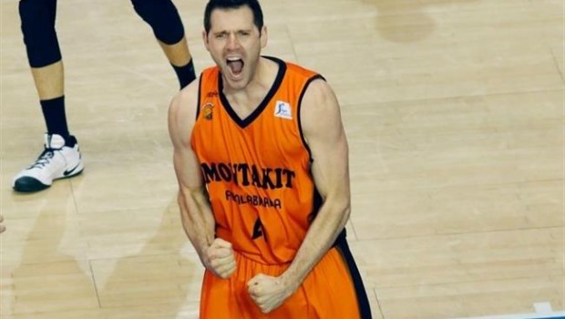 ep ian oleary montakit fuenlabrada
