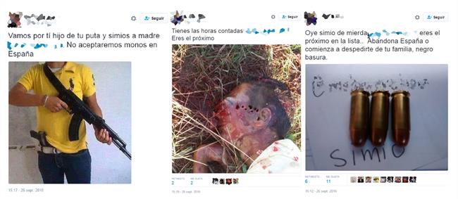 ep imageneslos tuitsrecibio activista