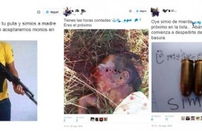ep imageneslos tuitsrecibio activista
