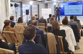 ep incibe celebra su infoday para presentar los 1600 millones de euros en ayudas europeas a la ep incibe celebra su infoday para presentar los 1600 millones de euros en ayudas europeas a la