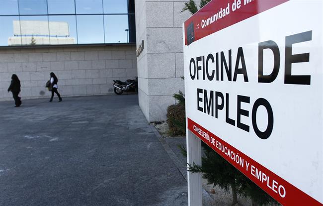 ep inem paro oficinaempleo