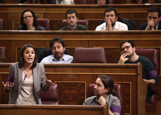 ep irene montero de podemos 20170321153902