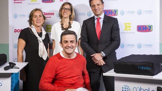 ep isidre esteveal cojin inteligente nubolo