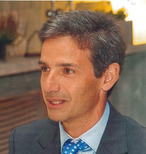 Javier Fernández, nuevo presidente de FSC España | COPADE ep javier fernandez nuevo presidentefsc espana
