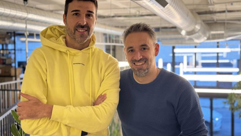 ep jorge diaz y alberto martinez fundadores de hellotickets