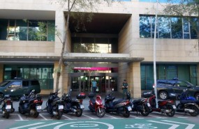 ep la guardia civilla empresa t-systemsbarcelona