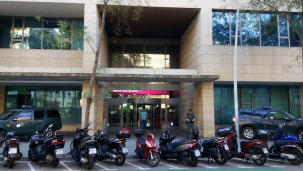 ep la guardia civilla empresa t-systemsbarcelona