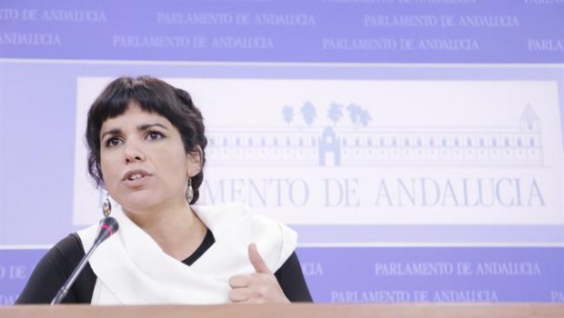 ep la liderpodemos andalucia teresa rodriguez