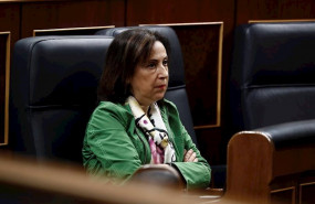 ep la ministra de defensa margarita robles 20200320091403