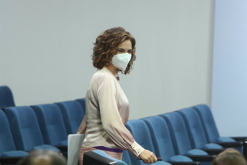 El Gobierno vuelve a prorrogar la limitación de entrada por avión desde Brasil y Sudáfrica