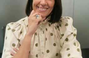 ep la nueva directora del canal de agentes exclusivos diana hernandez