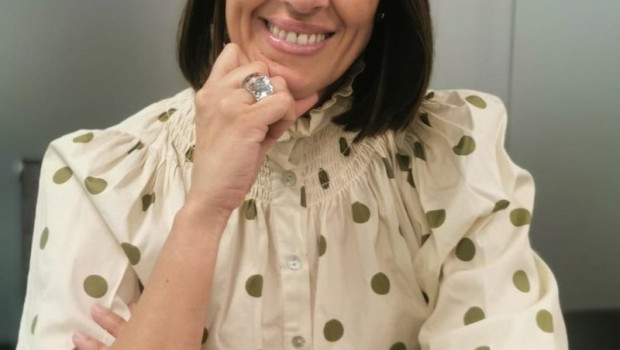 ep la nueva directora del canal de agentes exclusivos diana hernandez