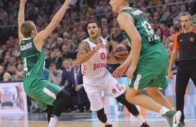 ep larkinbaskonia - zalgiris kaunas
