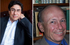 ep los economistas philippe aghion y peter howitt