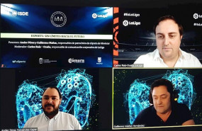 ep los esports son un mercado atractivo para las marcas y en continuo cambio que se presenta como
