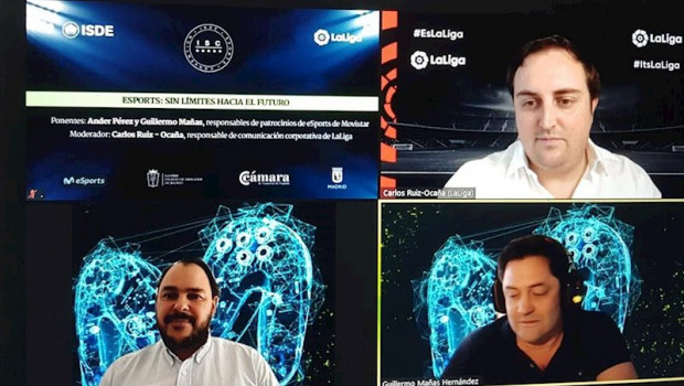 ep los esports son un mercado atractivo para las marcas y en continuo cambio que se presenta como