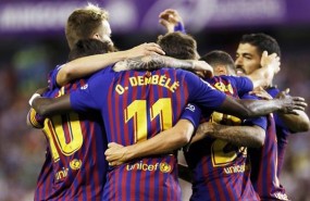ep los futbolistasbara celebrangolvalladolid