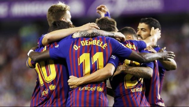 ep los futbolistasbara celebrangolvalladolid
