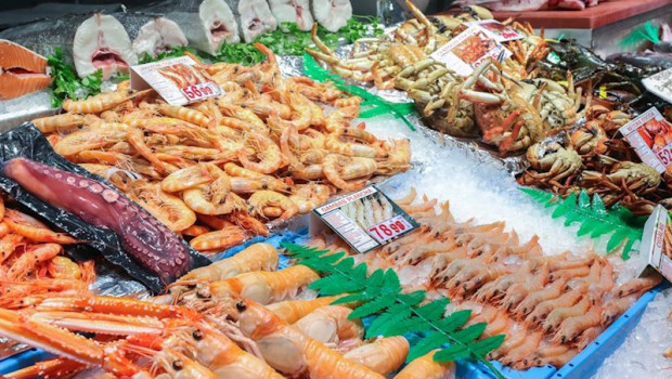 ep los precios de los alimentos navidenos se encarecen un 85 en menos de un mes a las puertas de