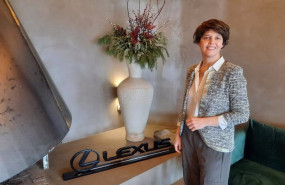 ep mar pieltain directora de lexus en espana