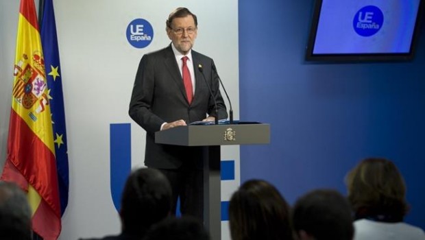 ep mariano rajoyla cumbre europea