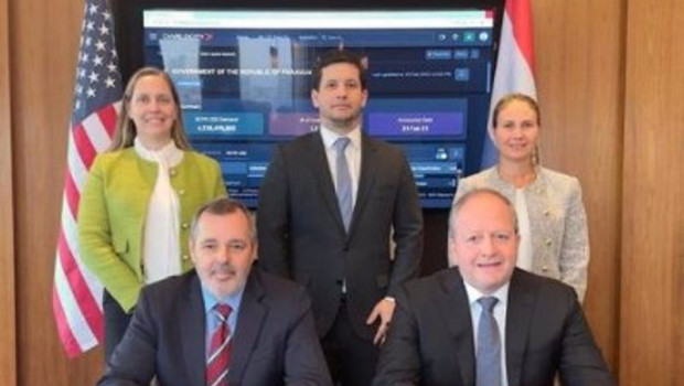 ep mef paraguay ep mef paraguay