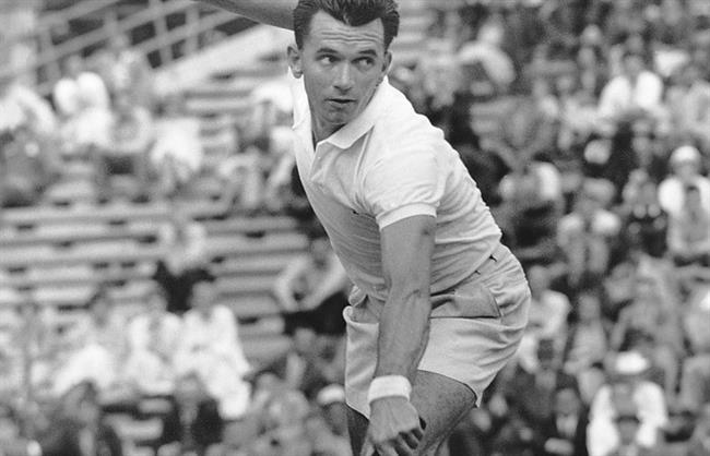 ep mervyn rose