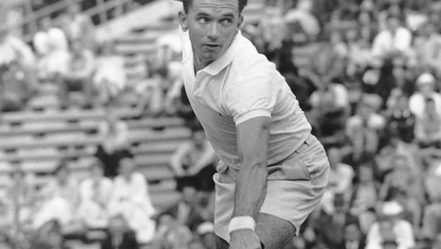 ep mervyn rose