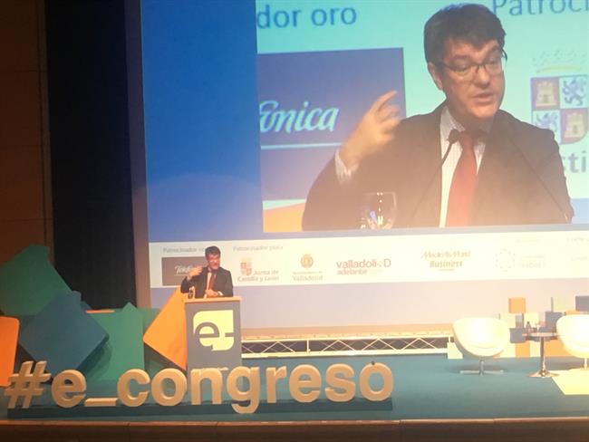 ep ministro alvaro nadalcongreso e-volucion