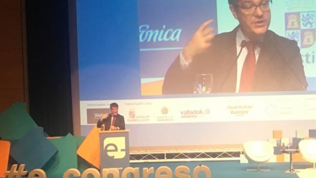 ep ministro alvaro nadalcongreso e-volucion