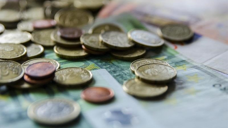 ep monedas euros billetes dinero 20190313110716 ep monedas euros billetes dinero 20190313110716
