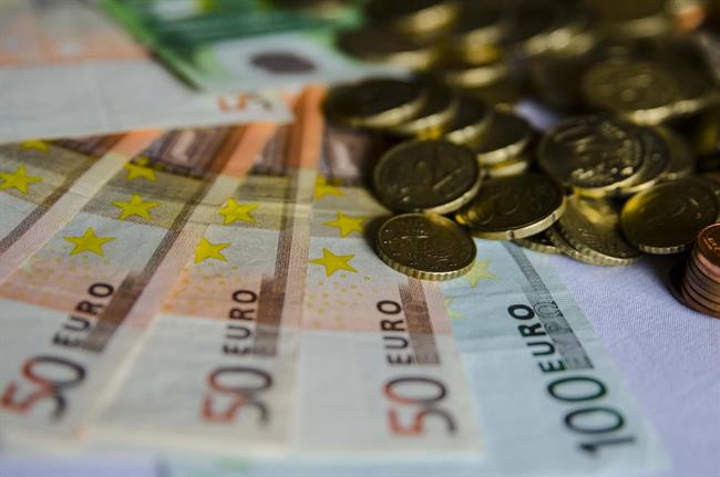 ep monedes moneda billet billets euro euros capital recurs