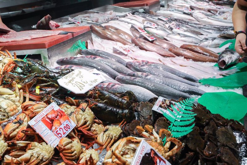 ¿Aún sin hacer la compra de Navidad? Si quieres estos alimentos toca rascarte el bolsillo