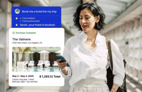 ep nace visa intelligent commerce que usa la ia para ofrecer compras mas personalizadas seguras y